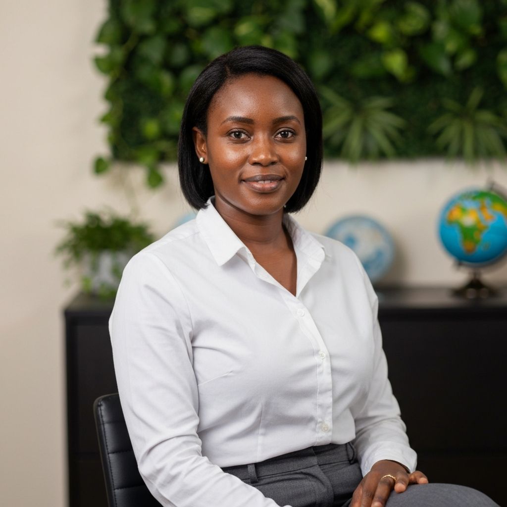 Dr. Grace Wanjiku